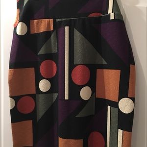 LuLaRoe Cassie
